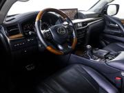 Lexus LX III Рестайлинг 2 Москва  - изображение 48