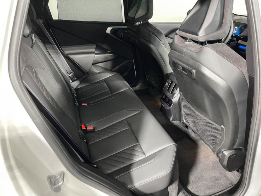 BMW X3 IV (G45/G48) Москва  - изображение 14