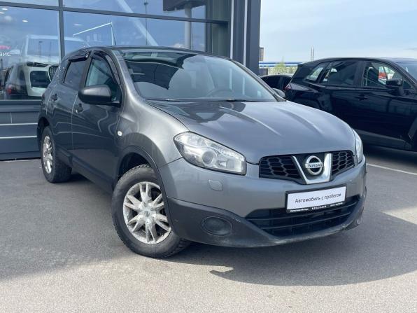 Nissan Qashqai I Рестайлинг с пробегом 2012 года, цена 845 000 рублей, 108160 км, внедорожник, Автокод Объявления