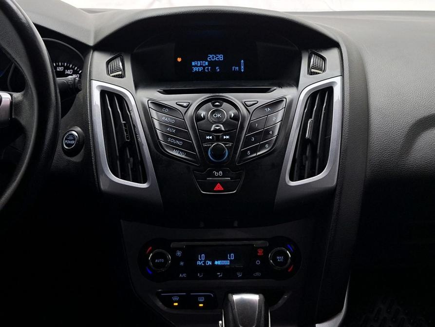 Ford Focus III Мурманск  - изображение 19