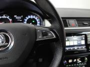 Skoda Rapid I Рестайлинг Подольск  - изображение 44