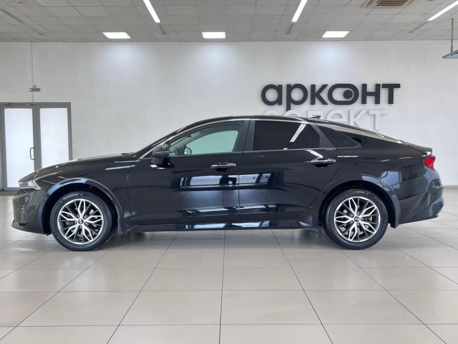 Kia K5 III Волгоград  - изображение 7