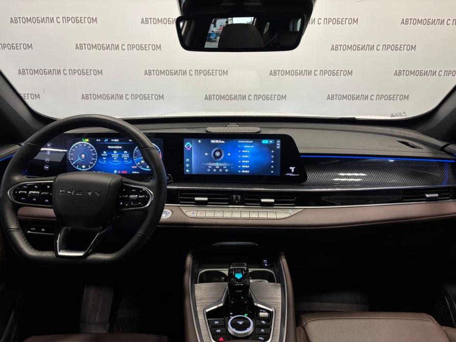 Chery Tiggo 7L I Санкт-Петербург  - изображение 24