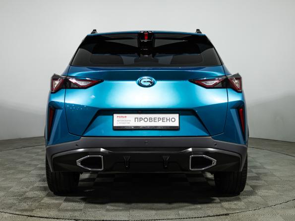 GAC GS3 с пробегом 2024 года, цена 1 899 700 рублей, 36737 км, внедорожник, Автокод Объявления