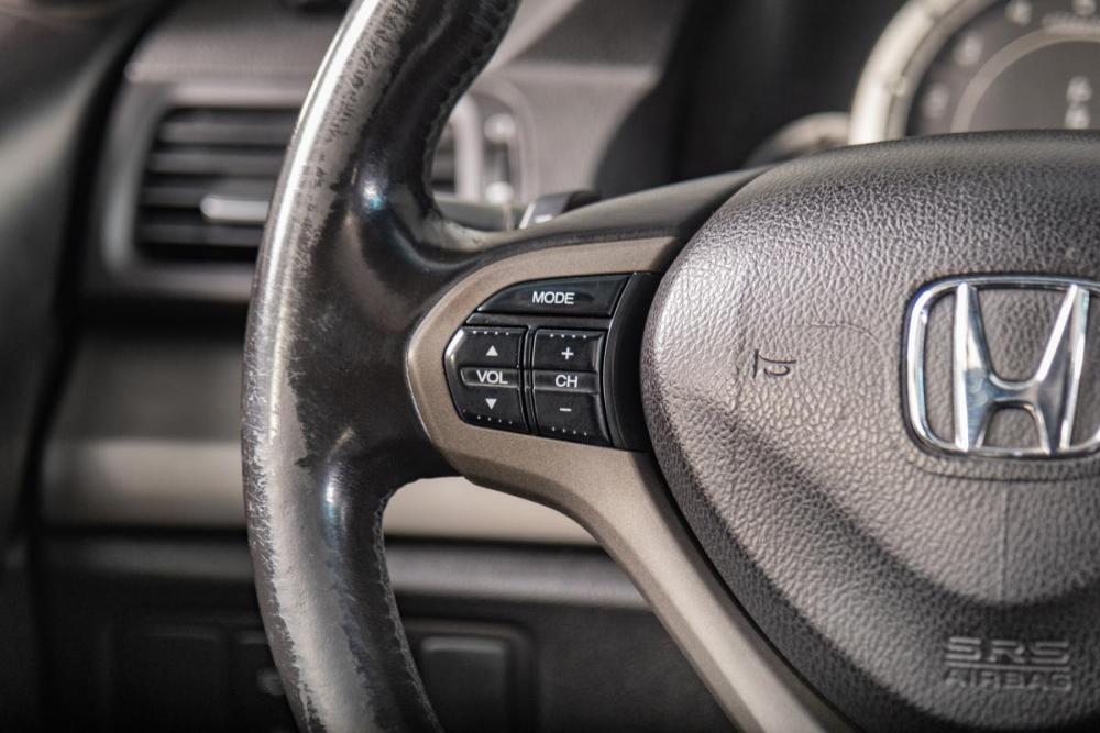 Honda Accord VII Томск  - изображение 13