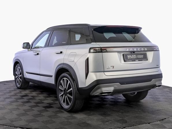 Jaecoo J7 I с пробегом 2023 года, цена 2 255 000 рублей, 32472 км, внедорожник, Автокод Объявления