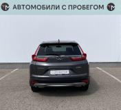 Honda CR-V V Стерлитамак  - изображение 35