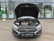 Lada (ВАЗ) Granta I Рестайлинг Ижевск  - изображение 33