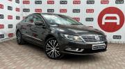 Volkswagen Passat CC I Рестайлинг Санкт-Петербург  - изображение 15