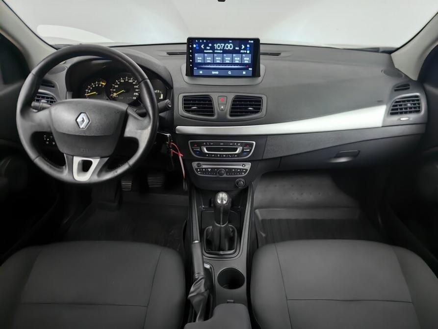 Renault Fluence I Подольск  - изображение 12