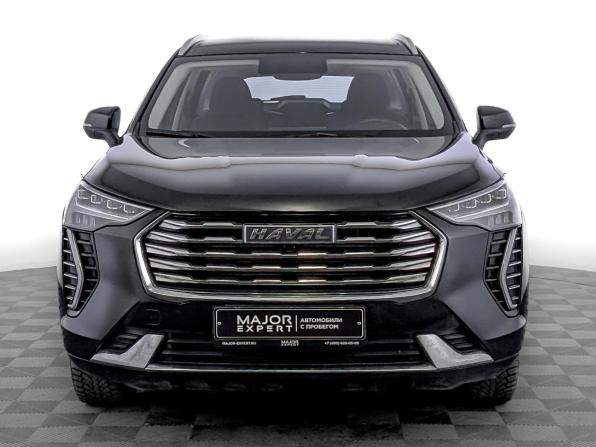 Haval Jolion I с пробегом 2023 года, цена 1 700 000 рублей, 64821 км, внедорожник, Автокод Объявления