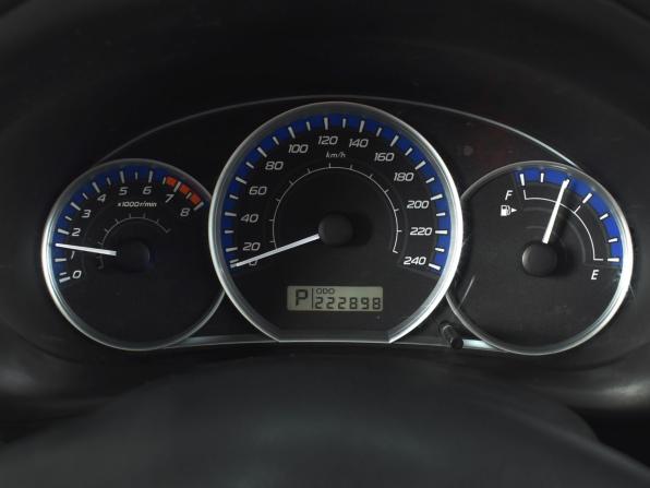 Subaru Forester III Рестайлинг с пробегом 2011 года, цена 1 099 999 рублей, 222897 км, внедорожник, Автокод Объявления