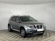 Nissan Terrano III (D10) Воронеж  - изображение 20