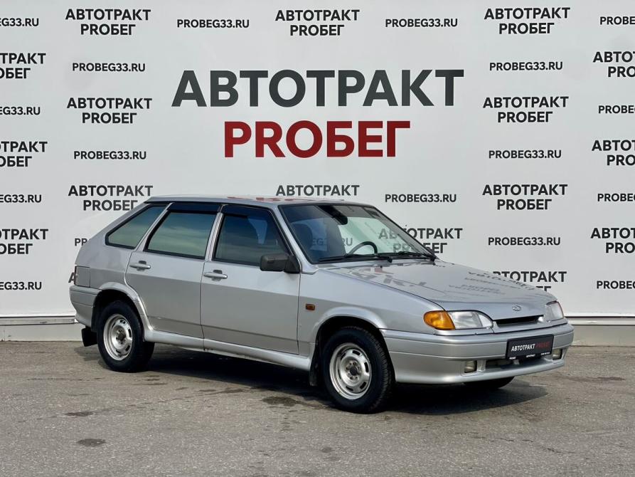Lada (ВАЗ) 2114 Владимир  - изображение 3