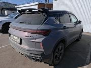 Geely Coolray I Рестайлинг Москва  - изображение 10