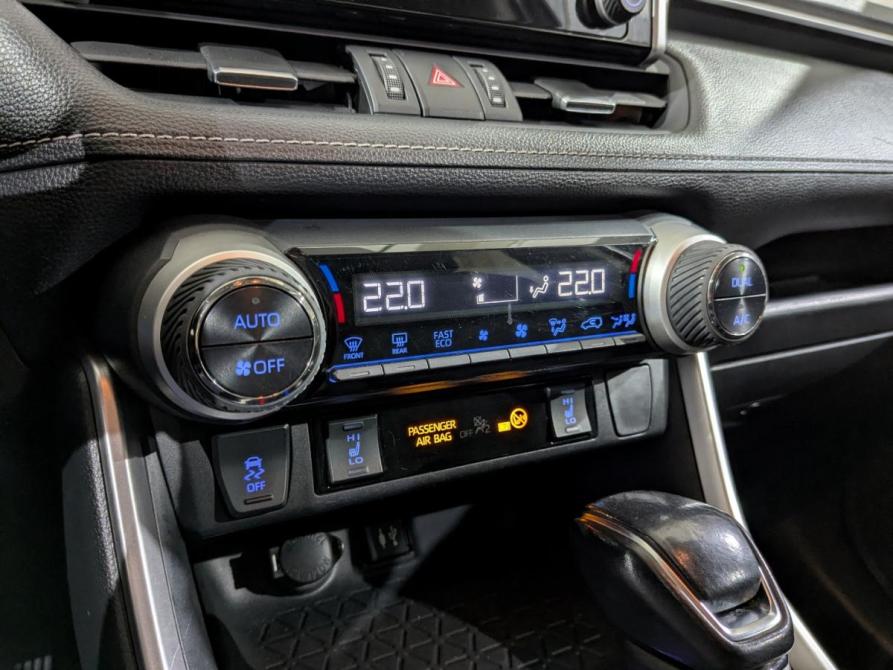 Toyota RAV4 V (XA50) Химки  - изображение 19