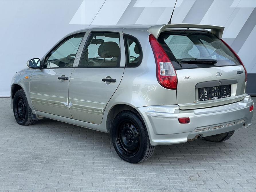 Lada (ВАЗ) Kalina I Екатеринбург  - изображение 8