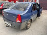 Renault Logan I Пермь  - изображение 13