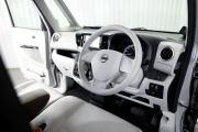Nissan Dayz Roox I Рестайлинг Тюмень  - изображение 40