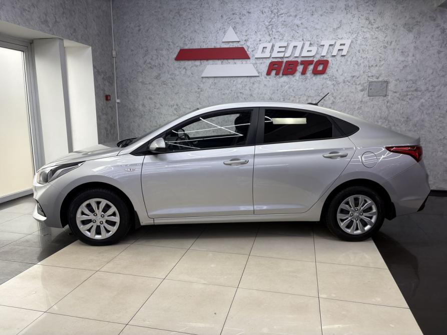 Hyundai Solaris II Ярославль  - изображение 2