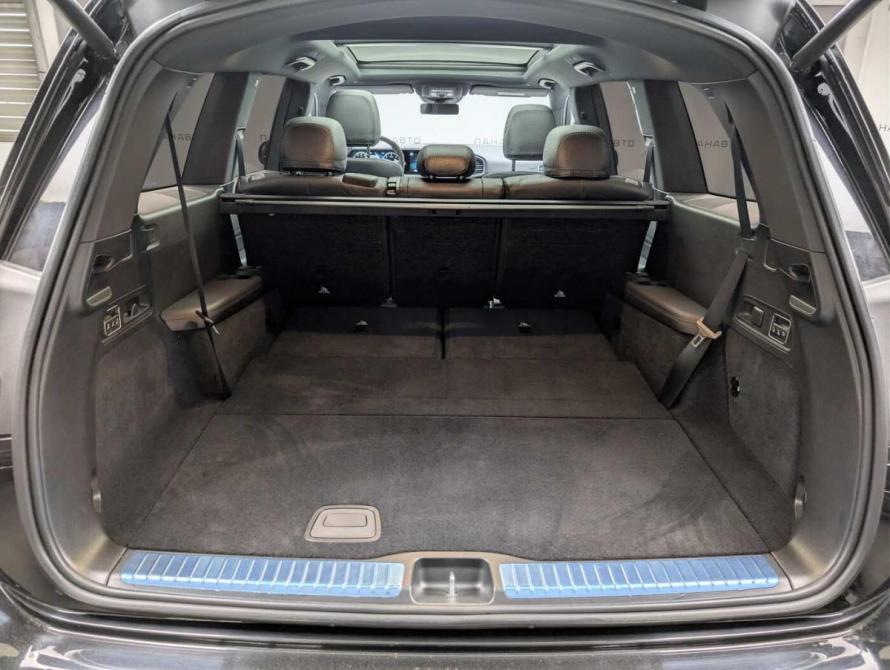 Mercedes-Benz GLS II (X167) Москва  - изображение 11