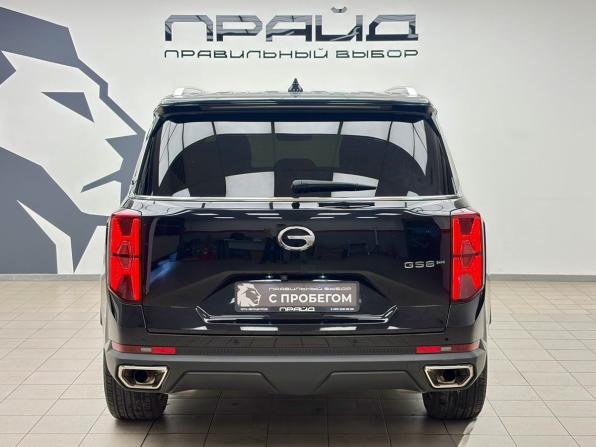 GAC GS8 II с пробегом 2023 года, цена 3 099 000 рублей, 18960 км, внедорожник, Автокод Объявления