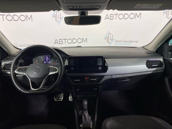 Volkswagen Polo VI с пробегом 2020 года, цена 1 675 000 рублей, 59588 км, лифтбек, Автокод Объявления
