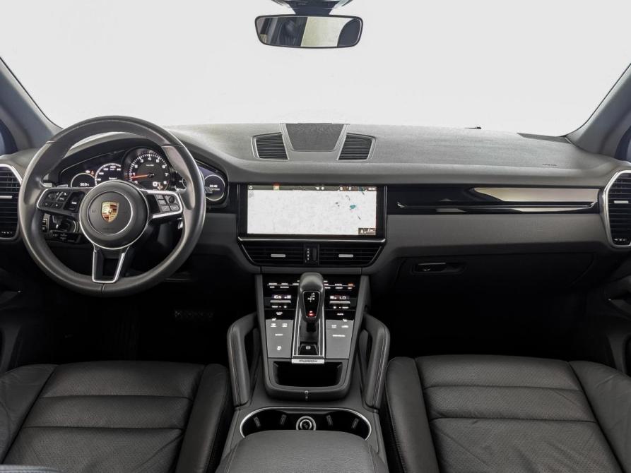 Porsche Cayenne III Москва  - изображение 14
