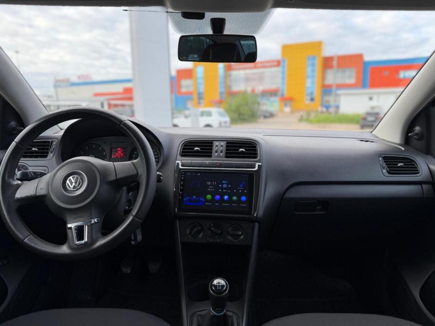 Volkswagen Polo V Сыктывкар  - изображение 24