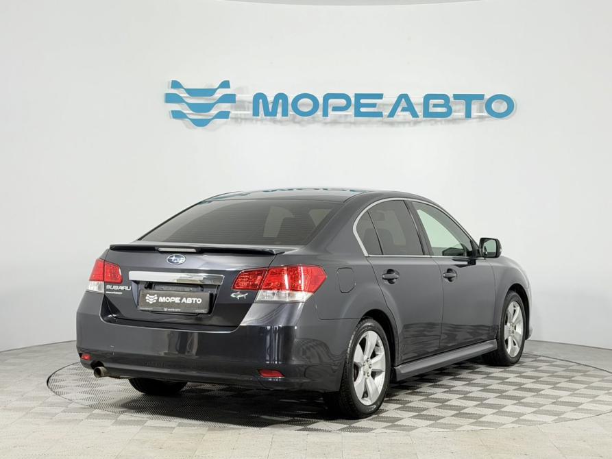 Subaru Legacy V Калининград  - изображение 5