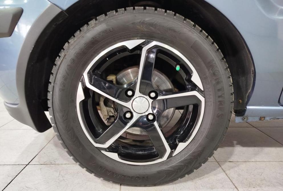 Ford Fusion I Рестайлинг Саратов  - изображение 10