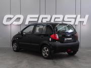 Hyundai Getz I Рестайлинг Воронеж  - изображение 17