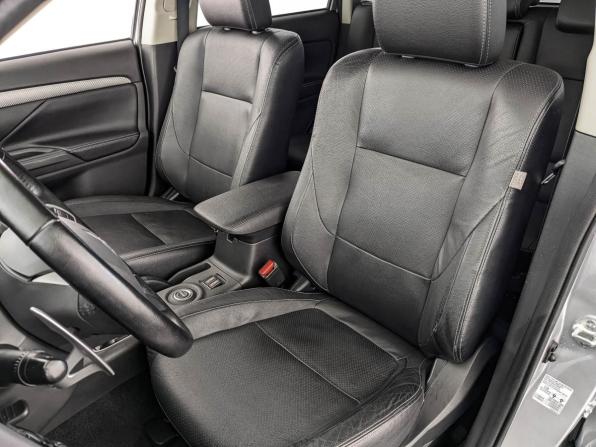 Mitsubishi Outlander III с пробегом 2014 года, цена 2 400 000 рублей, 43000 км, внедорожник, Автокод Объявления