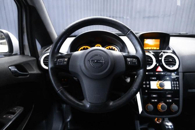 Opel Corsa D Рестайлинг II с пробегом 2011 года, цена 650 000 рублей, 145685 км, хэтчбек, Автокод Объявления
