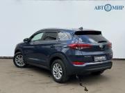 Hyundai Tucson III Москва  - изображение 20