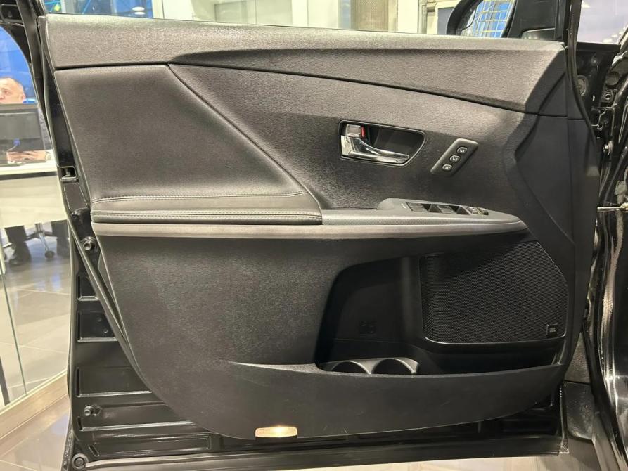 Toyota Venza I Рестайлинг Подольск  - изображение 11