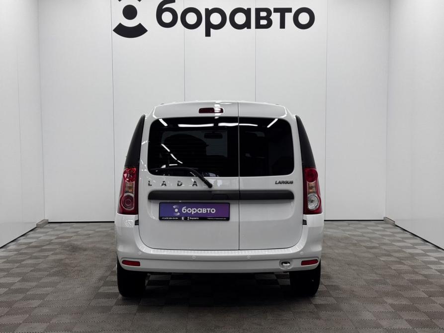 Lada (ВАЗ) Largus I Рестайлинг Воронеж  - изображение 6
