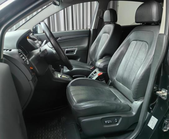 Opel Antara I с пробегом 2011 года, цена 955 000 рублей, 132151 км, внедорожник, Автокод Объявления