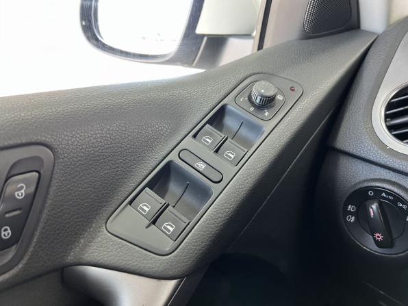 Volkswagen Tiguan I с пробегом 2009 года, цена 980 000 рублей, 188000 км, внедорожник, Автокод Объявления