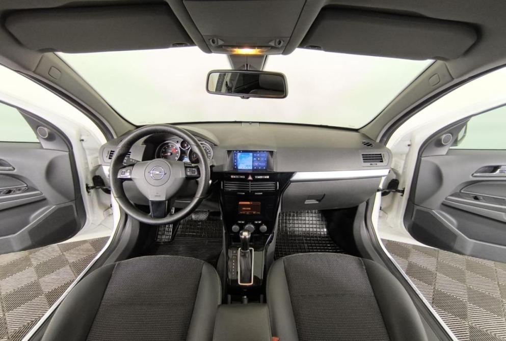 Opel Astra H Рестайлинг Нижний Новгород  - изображение 11