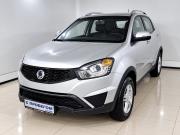 SsangYong Actyon II Рестайлинг Москва  - изображение 16