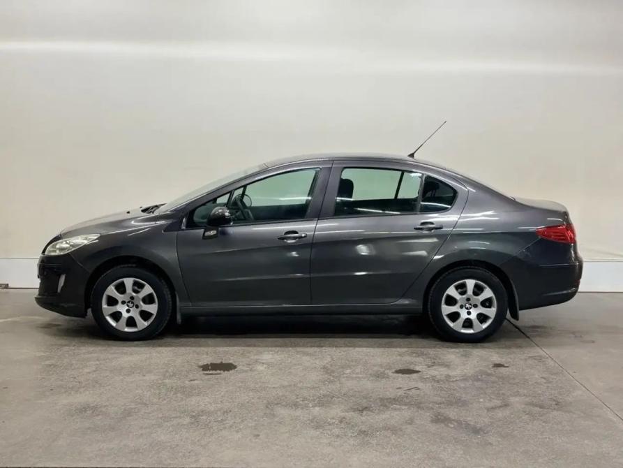 Peugeot 408 I Саратов  - изображение 6