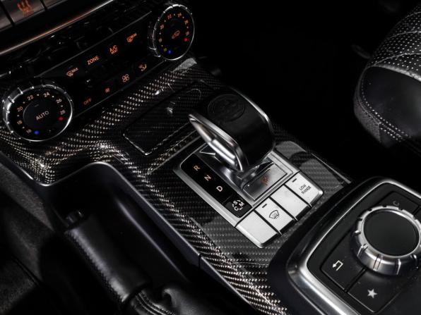 Mercedes-Benz G-Класс AMG I (W463) Рестайлинг 2 с пробегом 2014 года, цена 3 800 000 рублей, 140000 км, внедорожник, Автокод Объявления