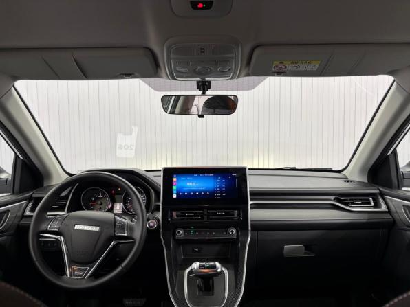Haval M6 II с пробегом 2024 года, цена 1 847 000 рублей, 19000 км, внедорожник, Автокод Объявления
