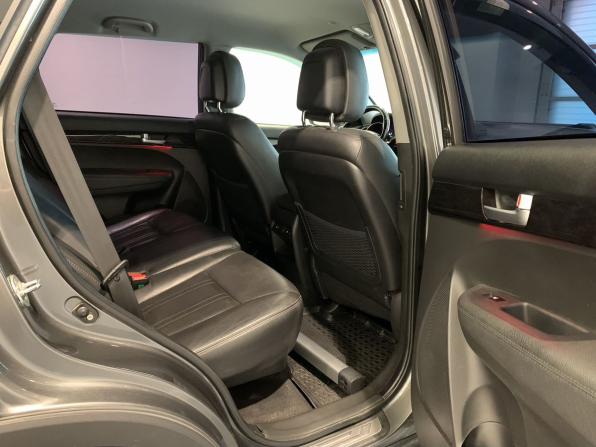 Kia Sorento II Рестайлинг с пробегом 2019 года, цена 1 979 000 рублей, 199231 км, внедорожник, Автокод Объявления