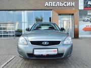 Lada (ВАЗ) Priora I Набережные Челны  - изображение 21