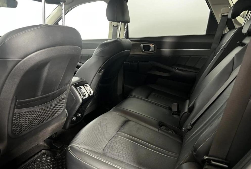 Kia Sorento IV Нижний Новгород  - изображение 11