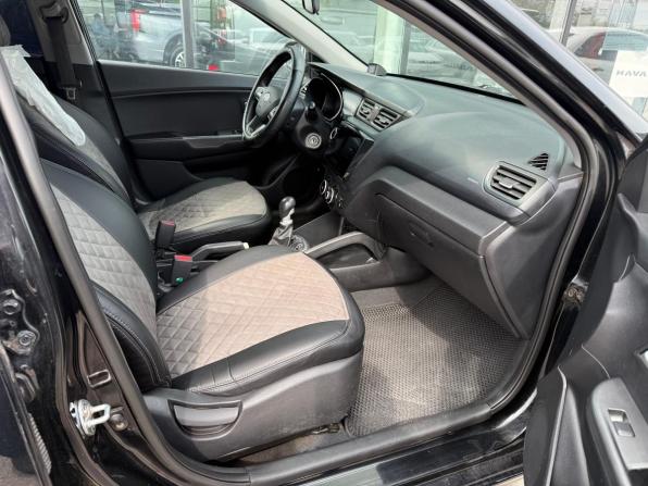 Kia Rio III с пробегом 2011 года, цена 665 000 рублей, 202836 км, седан, Автокод Объявления