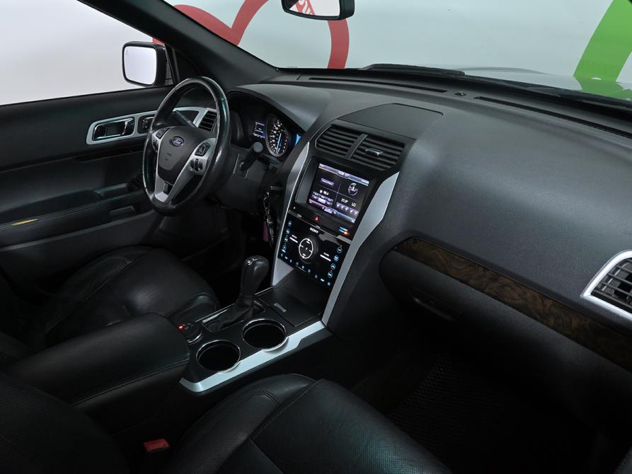 Ford Explorer V Москва  - изображение 9