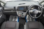 Toyota Wish I Барнаул  - изображение 30